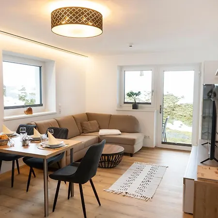 Auszeit Apartments Oberau Exterior photo