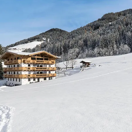 Auszeit Apartments Oberau Exterior photo
