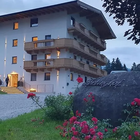 Auszeit Apartments Oberau Exterior photo