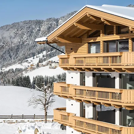 Auszeit Apartments Oberau Exterior photo