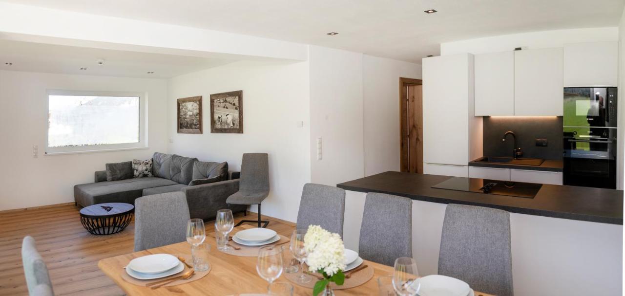Auszeit Apartment