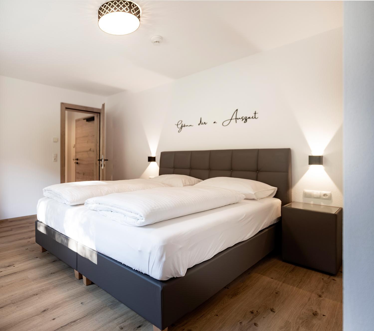 Apartment Auszeit *