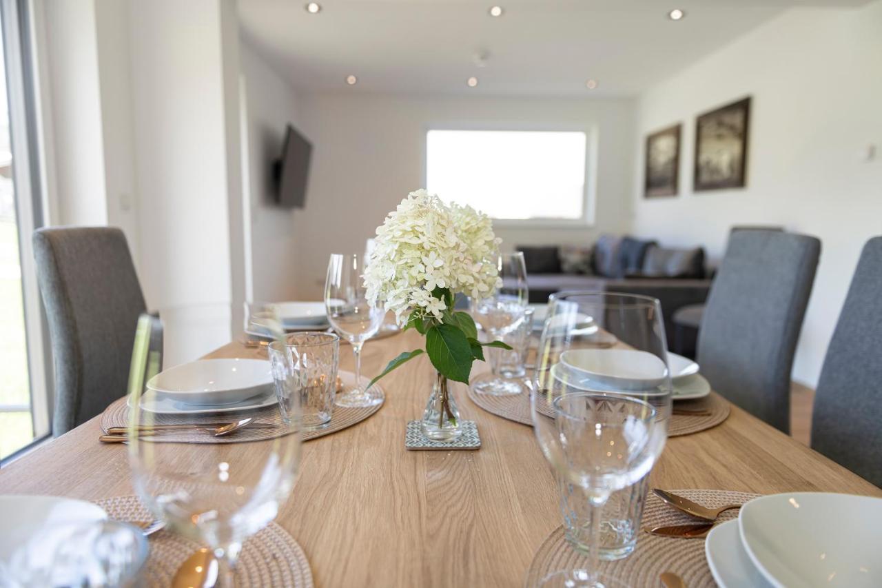 Auszeit Apartment