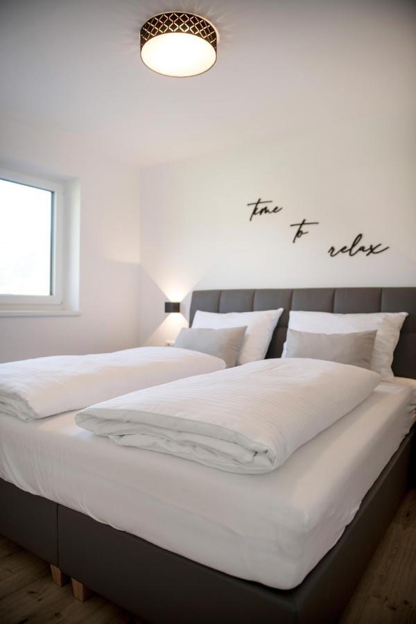 Apartment Auszeit *