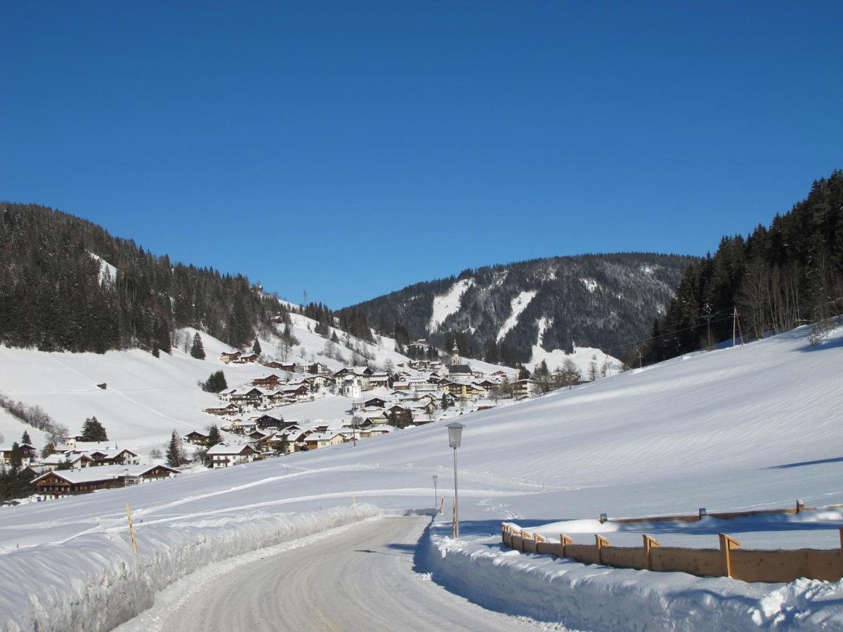 Auszeit Apartment Oberau