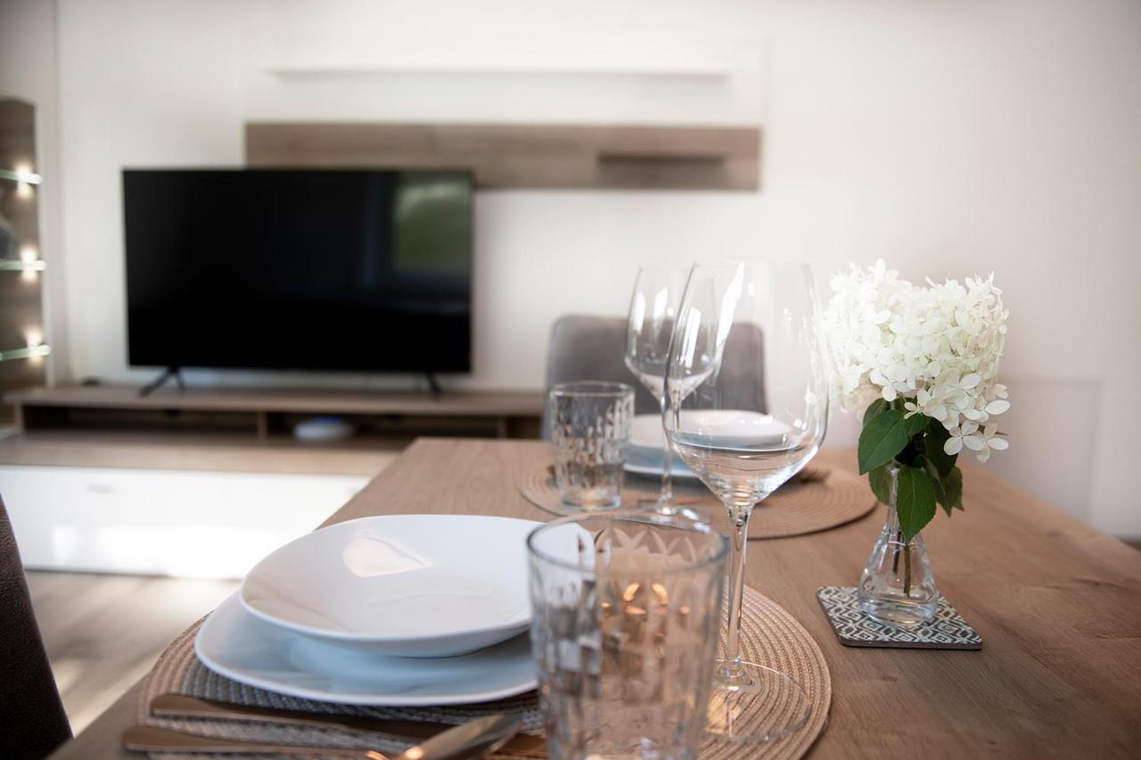 Apartment Auszeit *