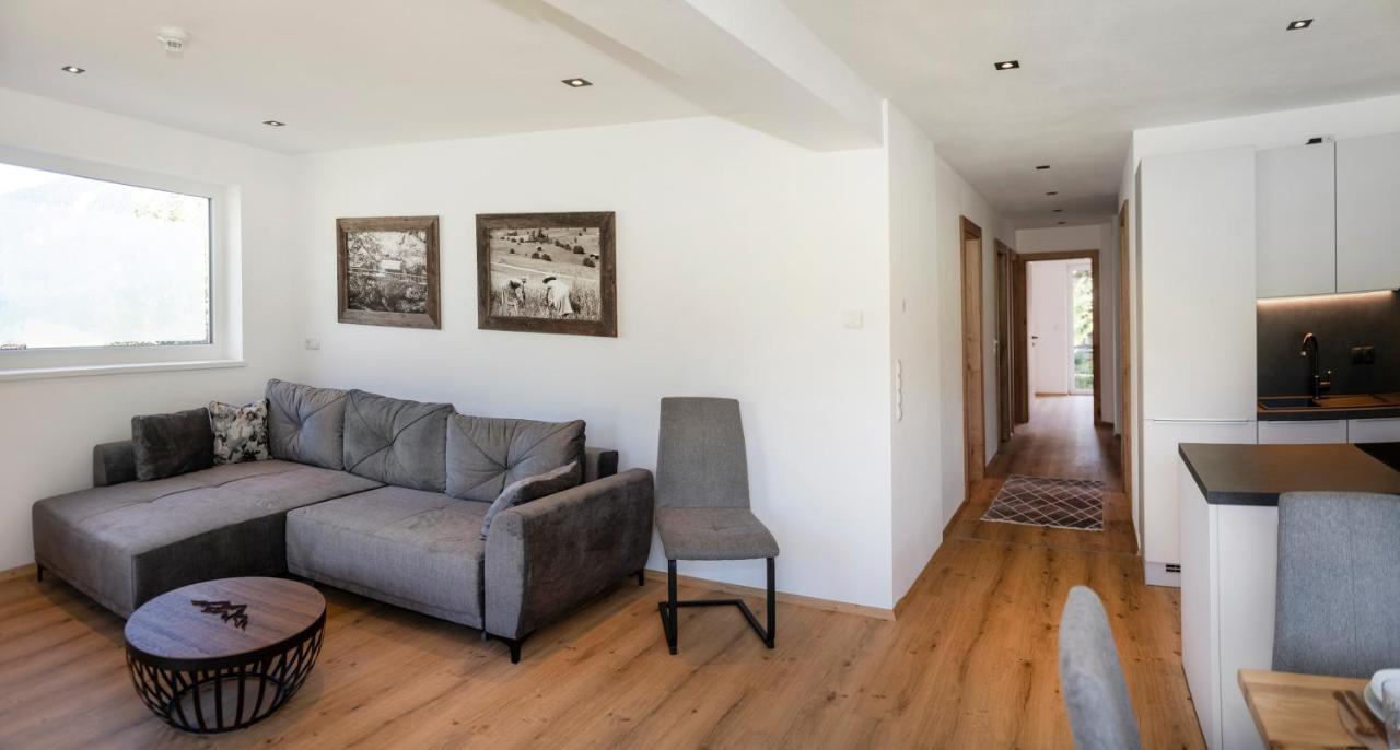 Auszeit Apartment Oberau