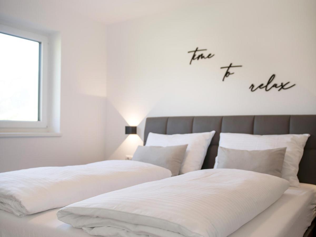 Apartment Auszeit *