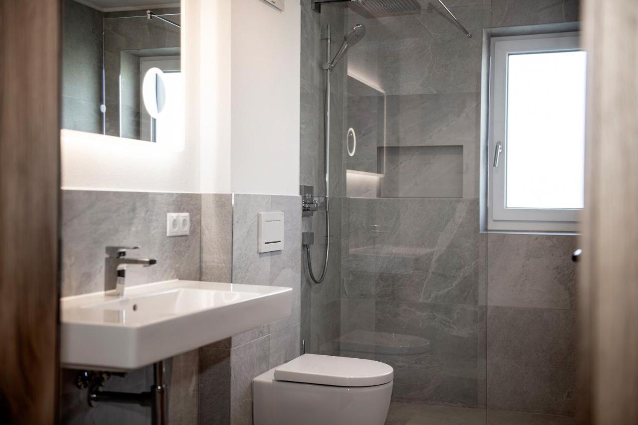 Auszeit Apartment Oberau
