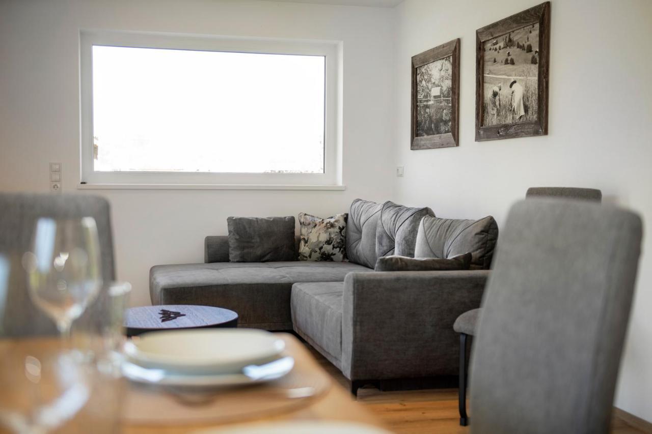 Apartment Auszeit