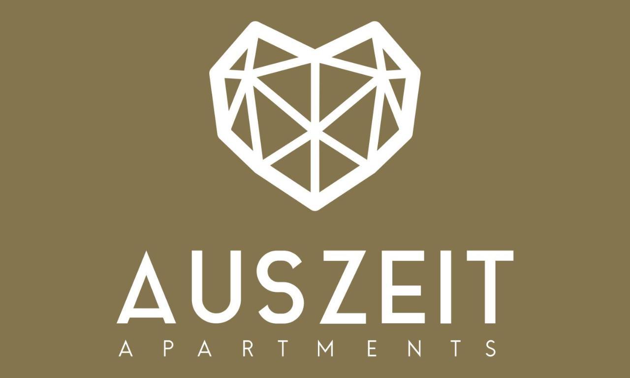 Apartment Auszeit Oberau