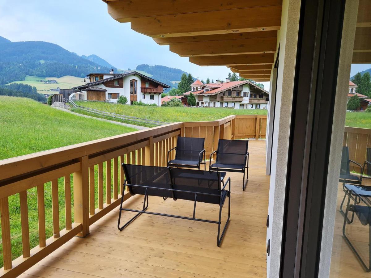 Apartment Auszeit *