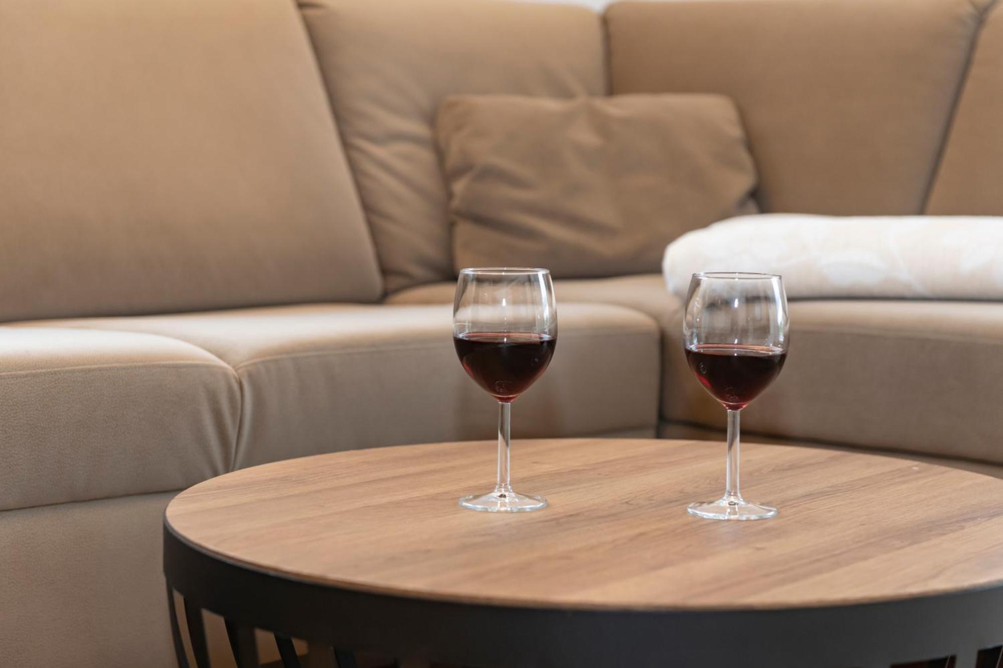 Apartment Auszeit *