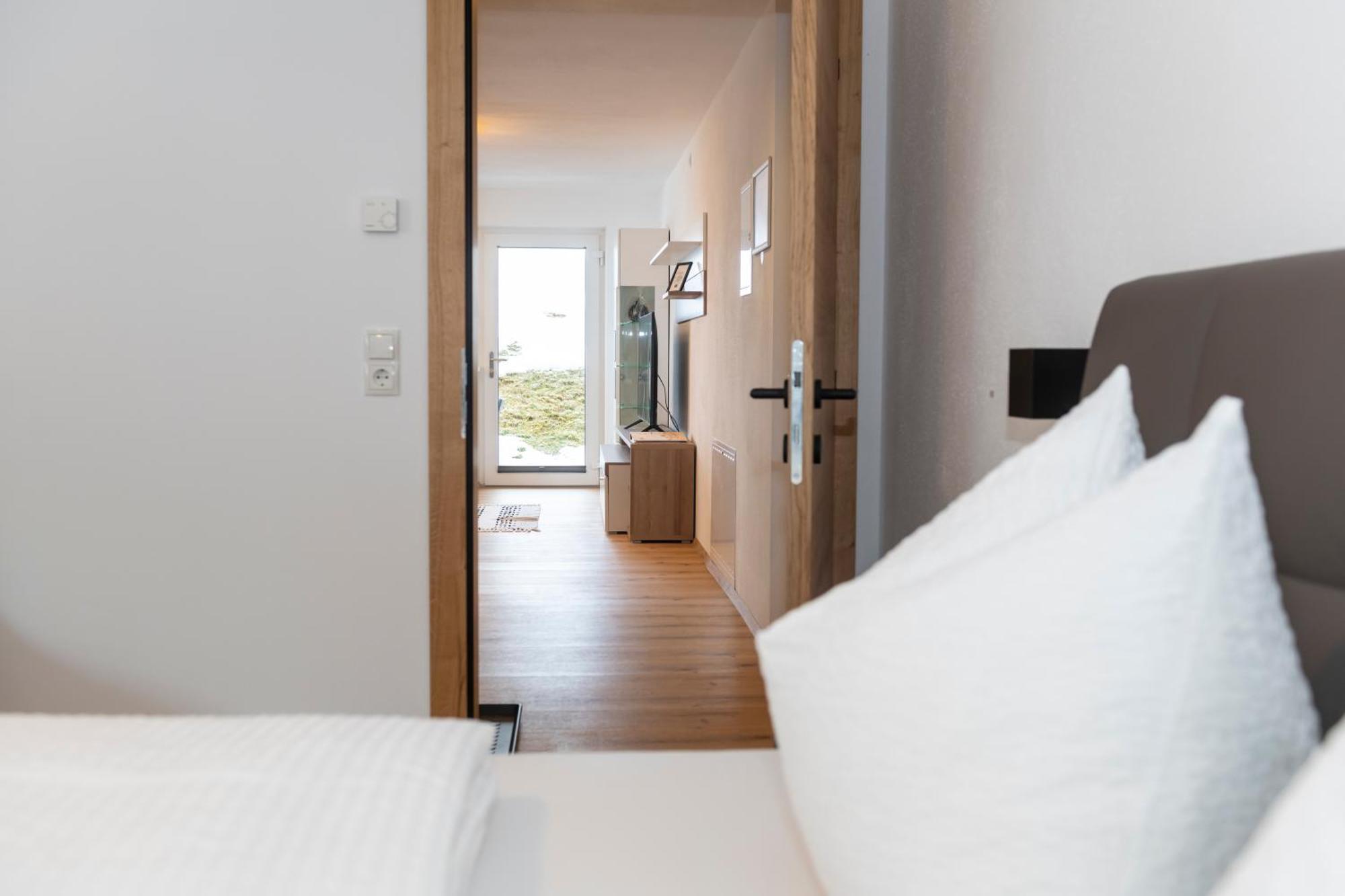 Auszeit Apartment *