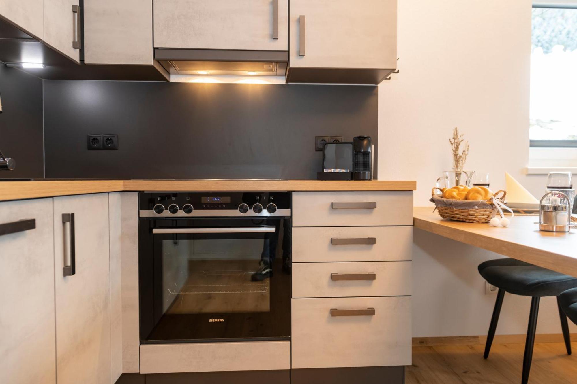 Auszeit Apartment *