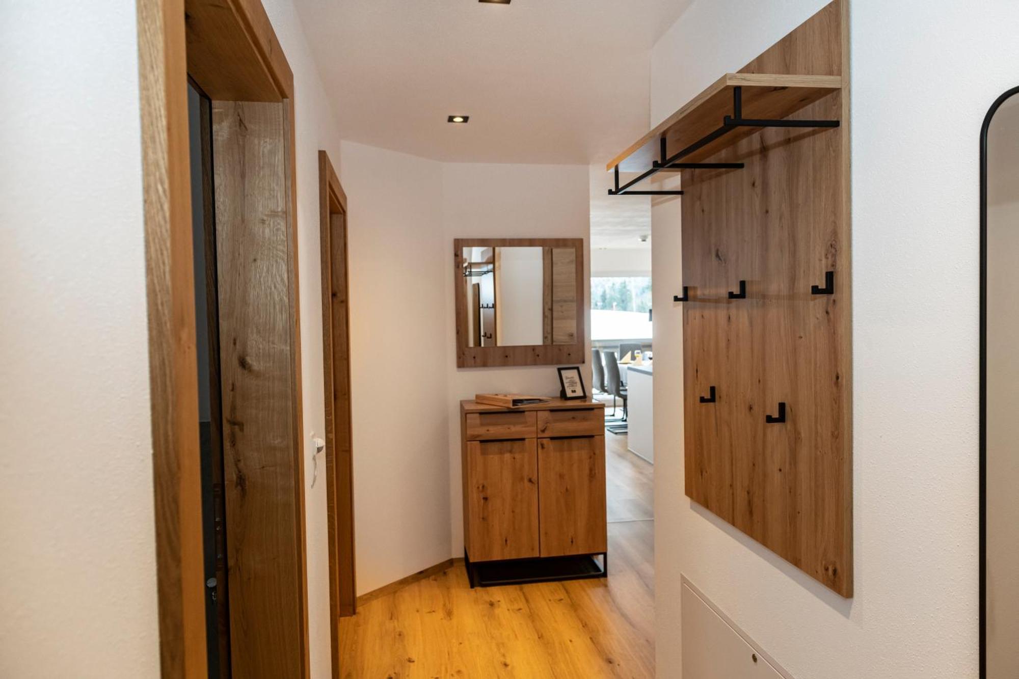 Auszeit Apartment