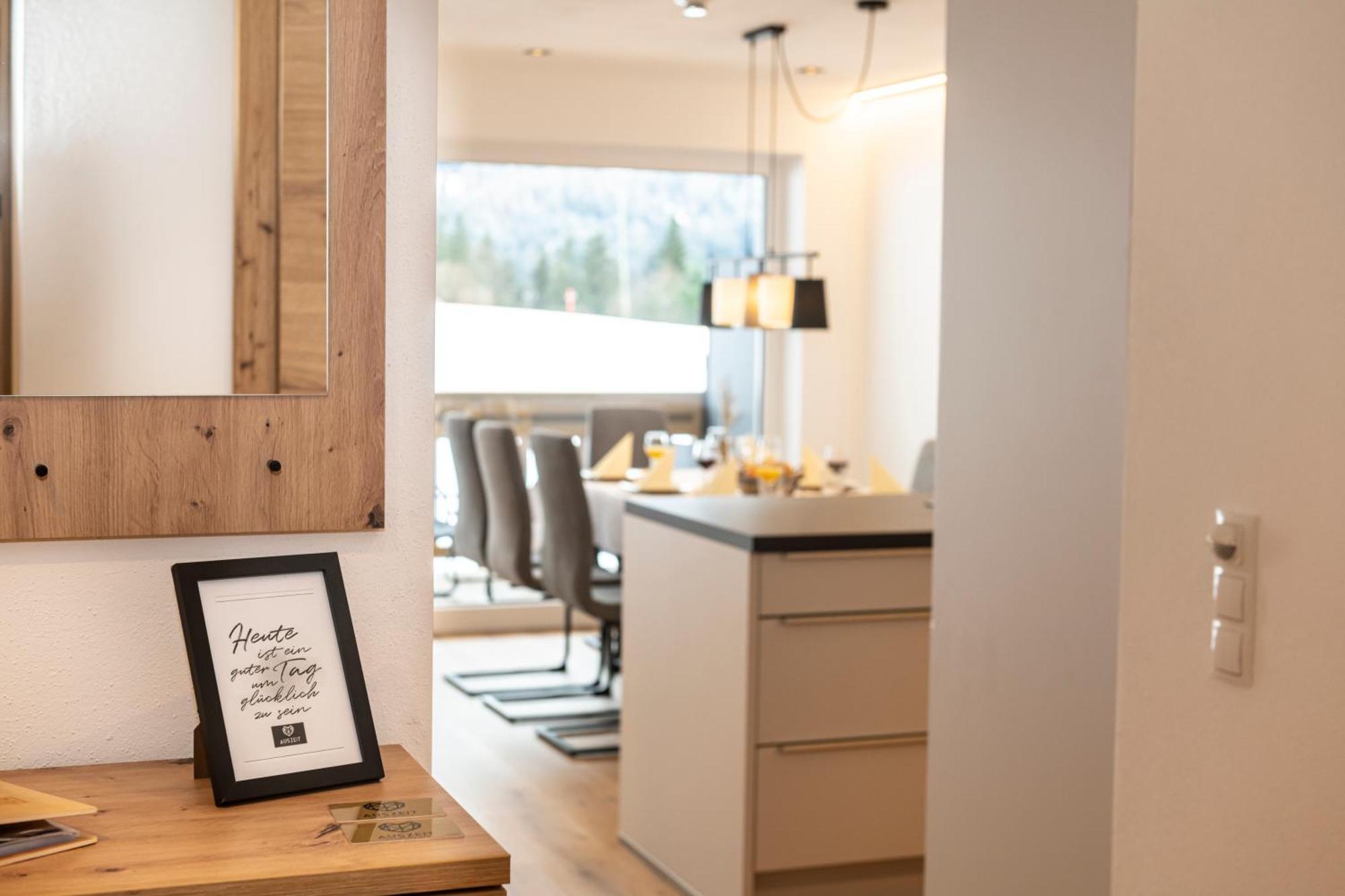 Auszeit Apartment *