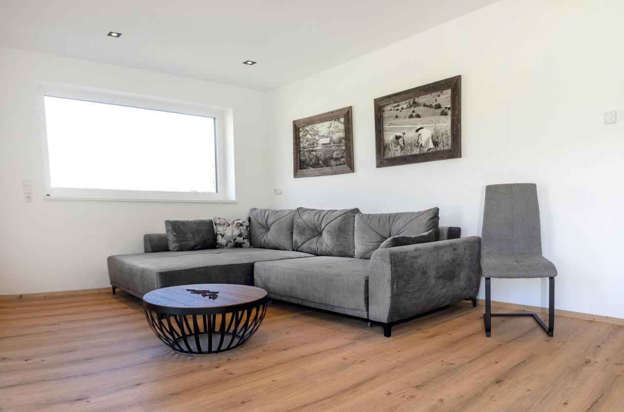 Apartmán Auszeit Oberau