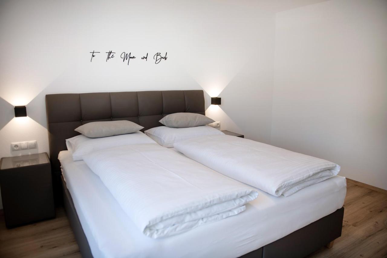 Auszeit Apartmán Oberau