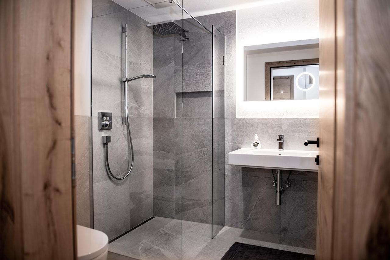 Apartmán Auszeit