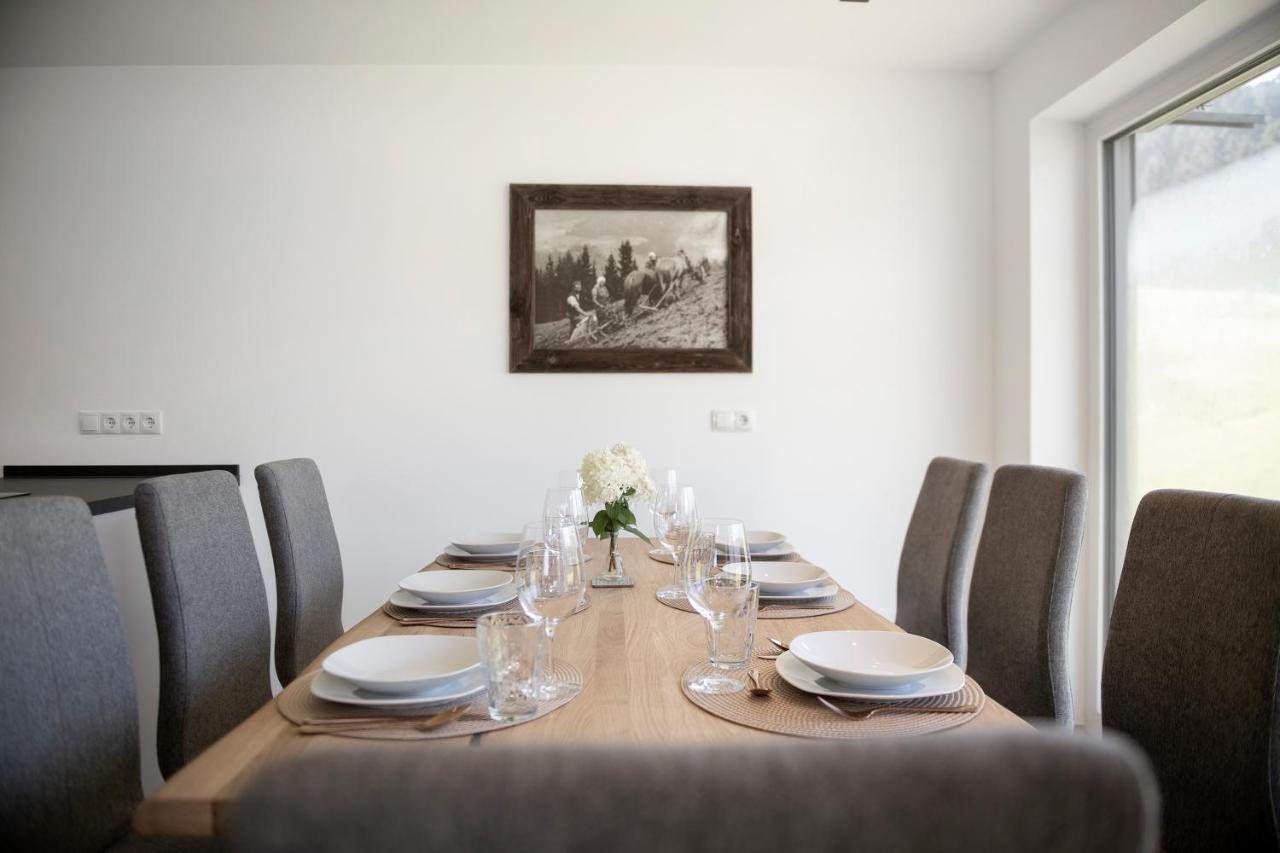 Auszeit Apartmán