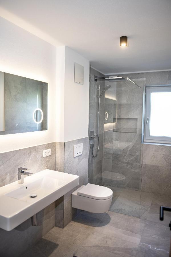 Apartmán Auszeit Oberau