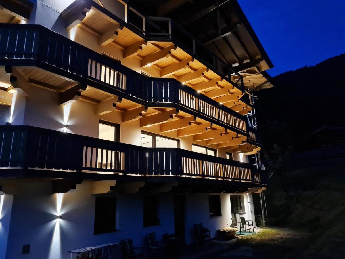 Auszeit Oberau