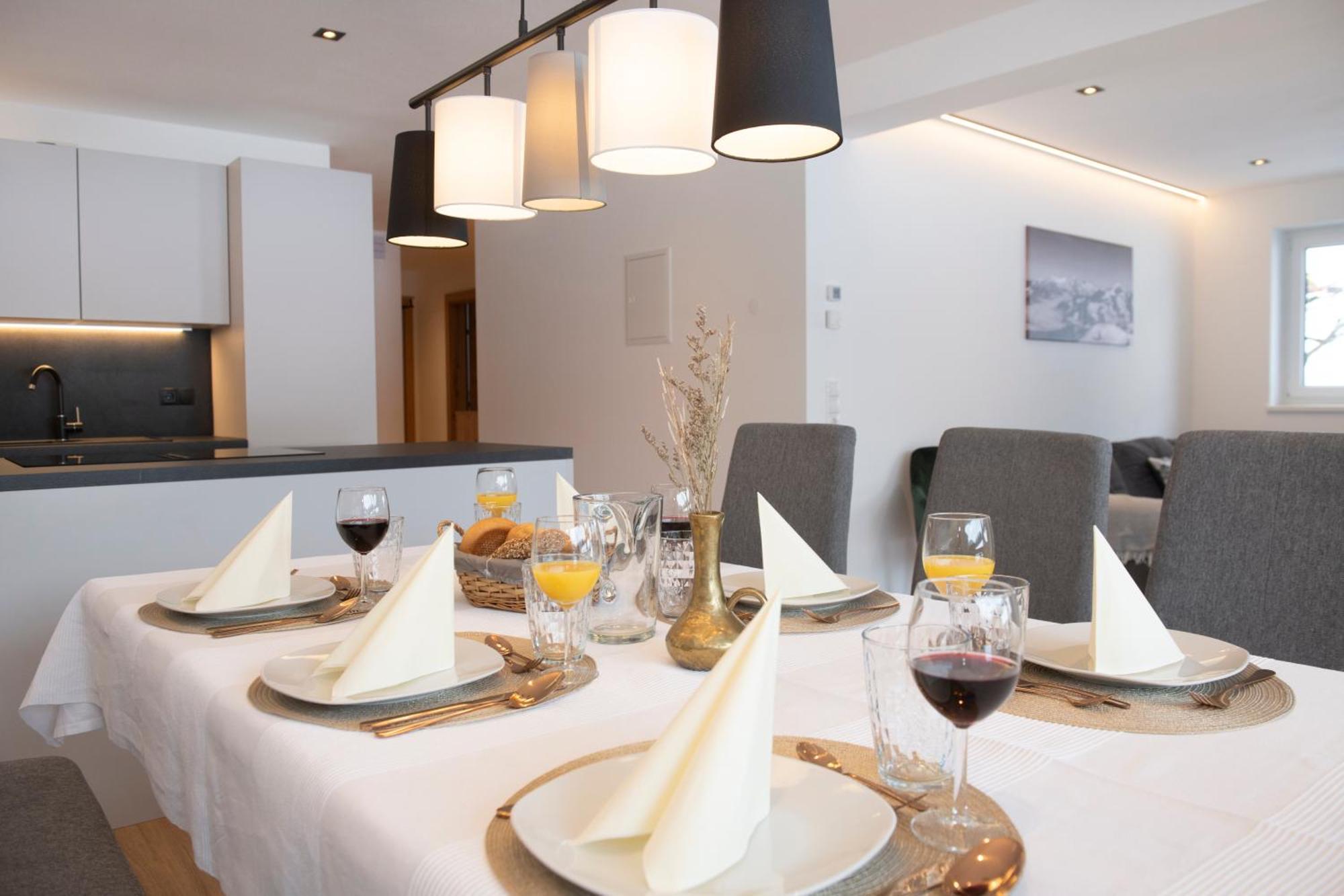Auszeit Apartmán Oberau