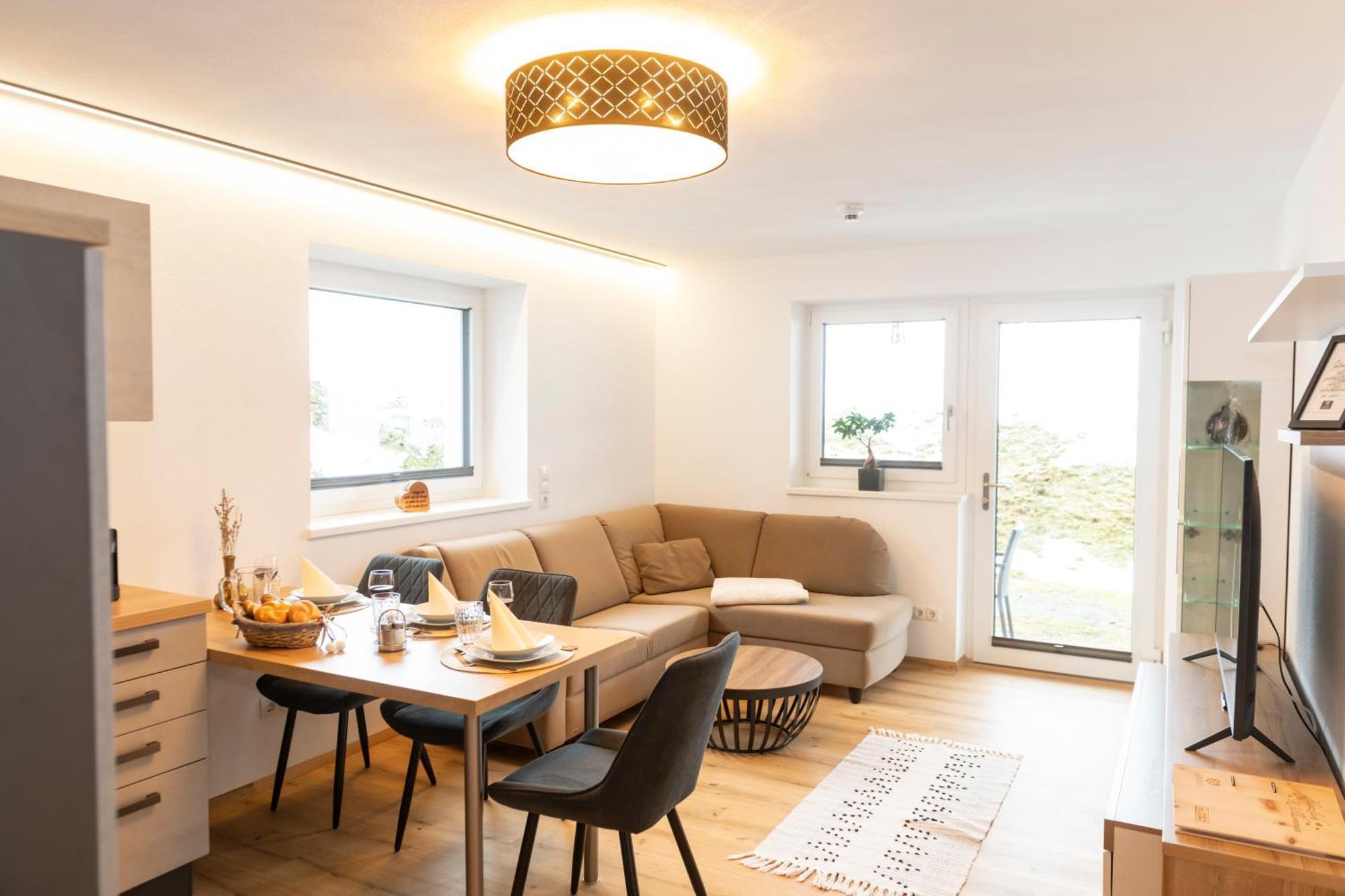 Auszeit Apartmán Oberau