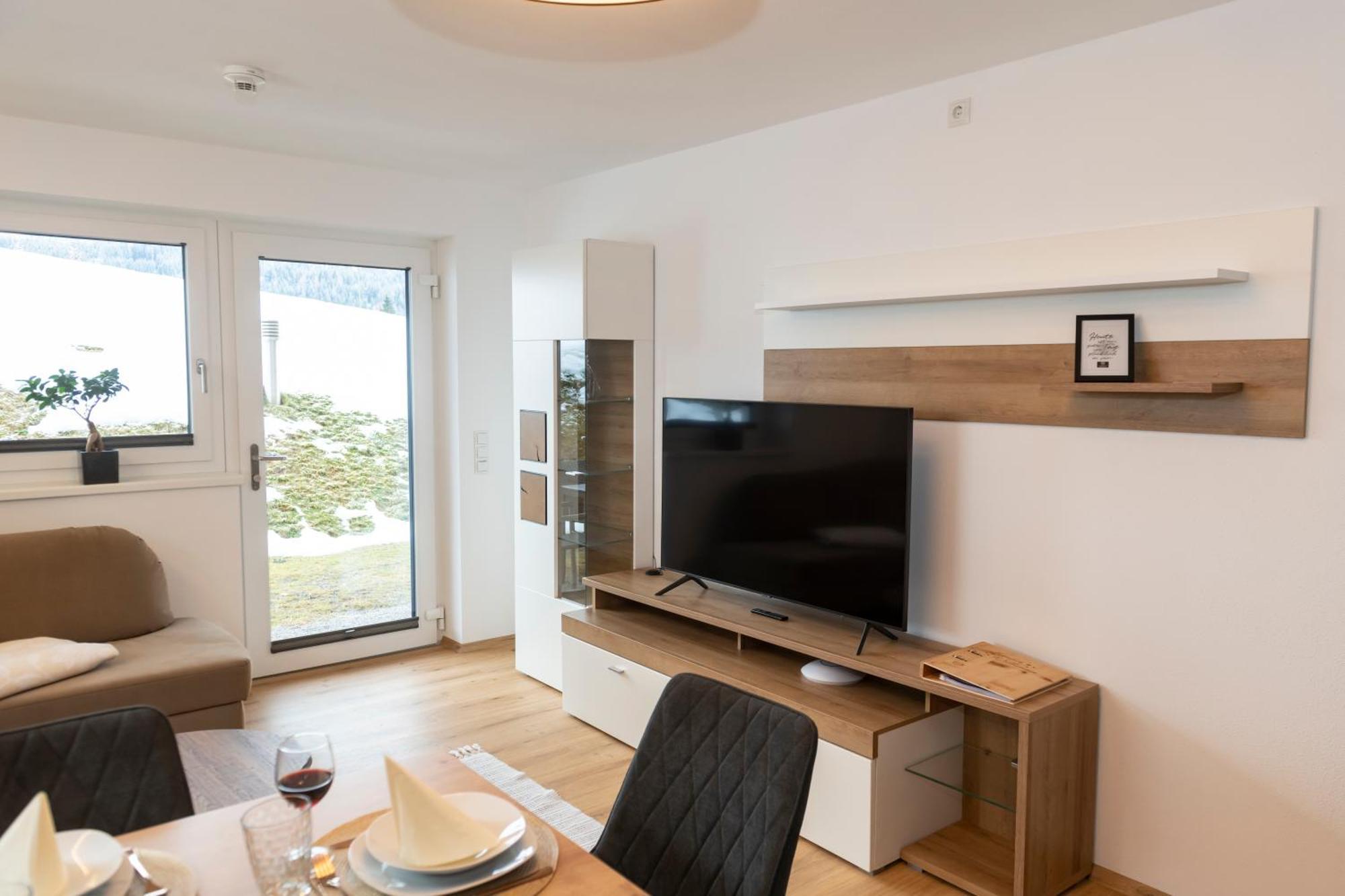 Apartmán Auszeit *
