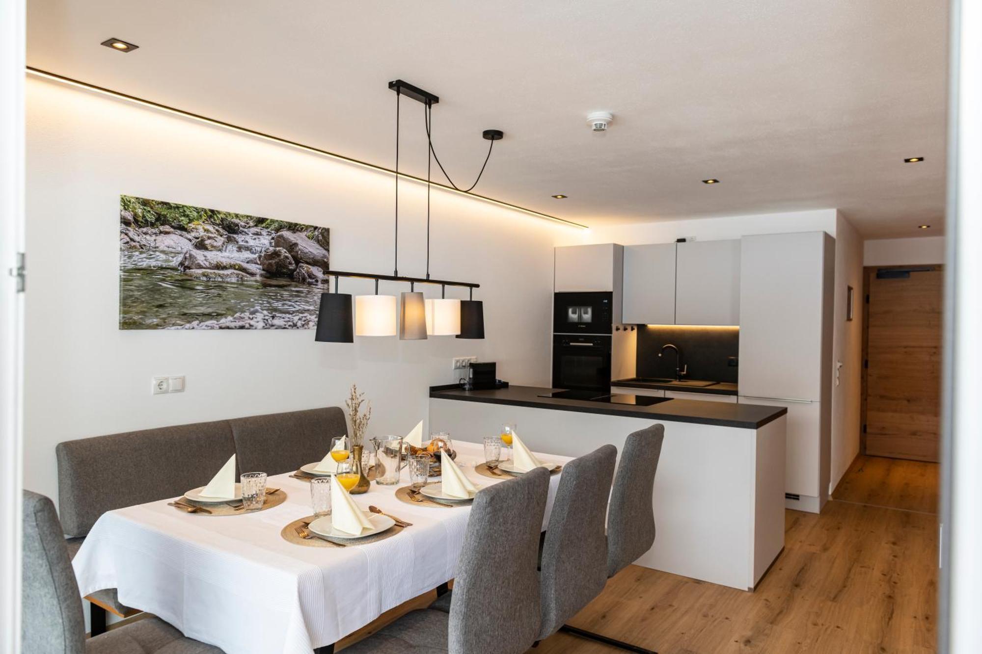 Auszeit Apartmán Oberau