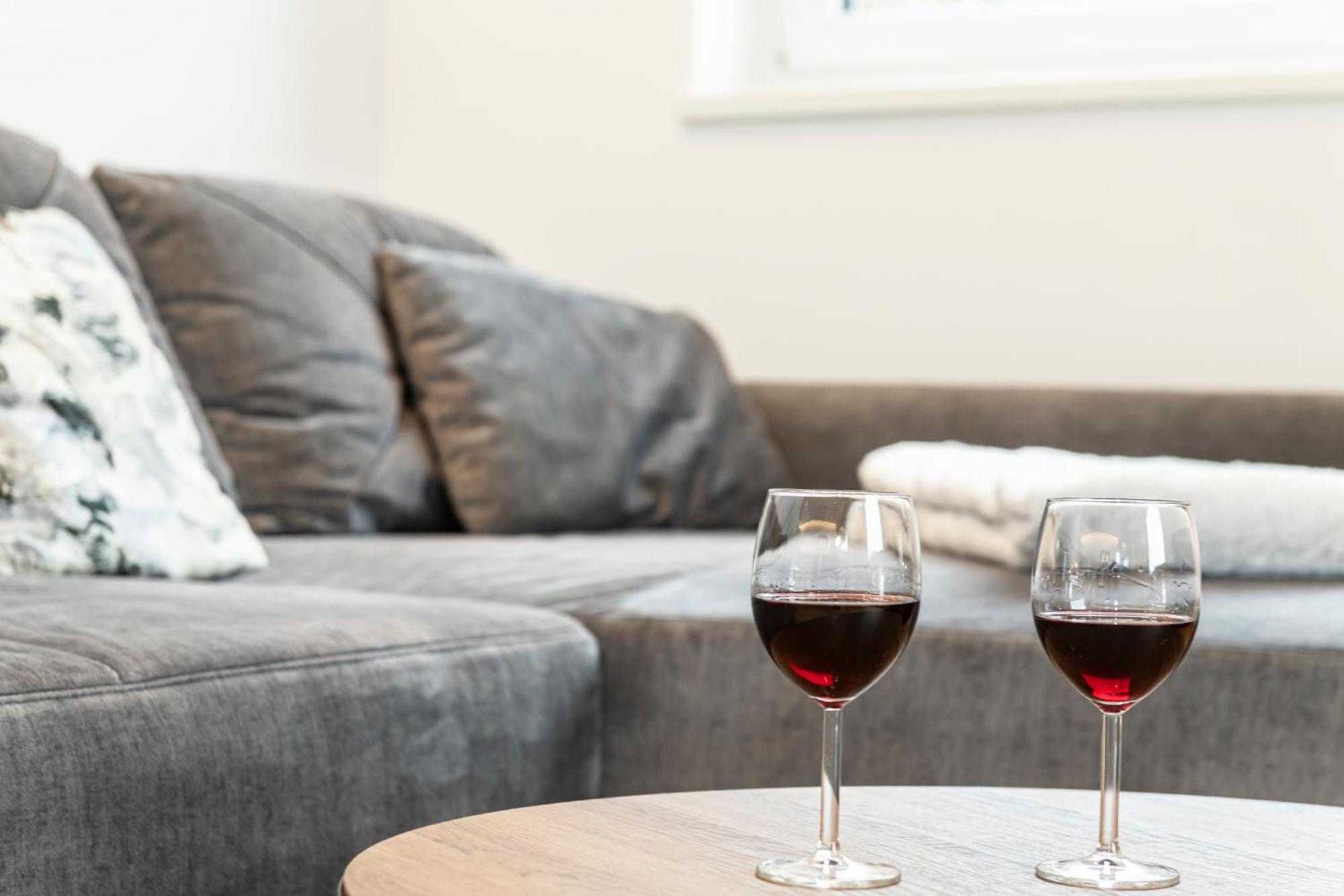 Auszeit Apartmán Oberau