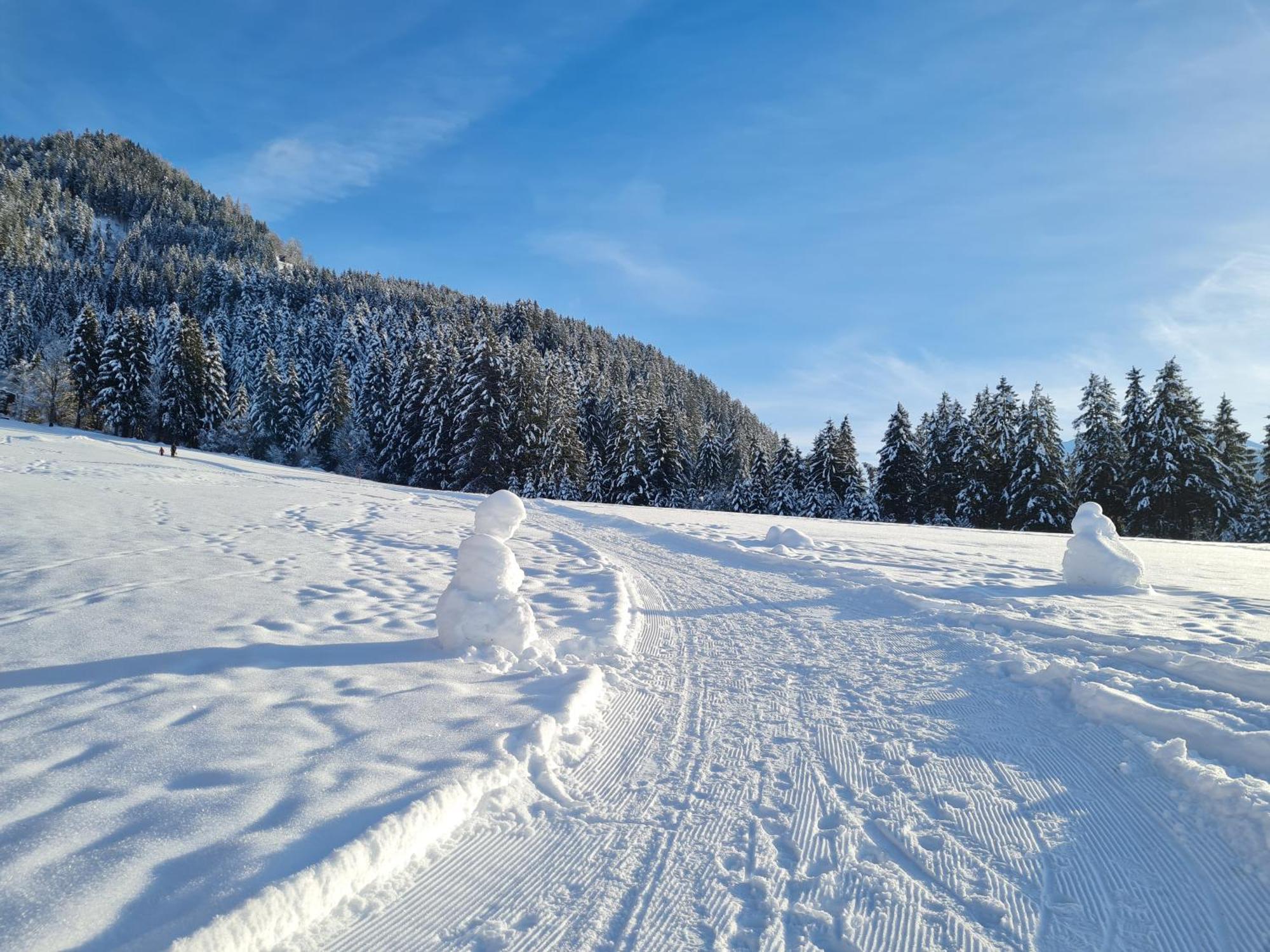 Auszeit Apartmán Oberau
