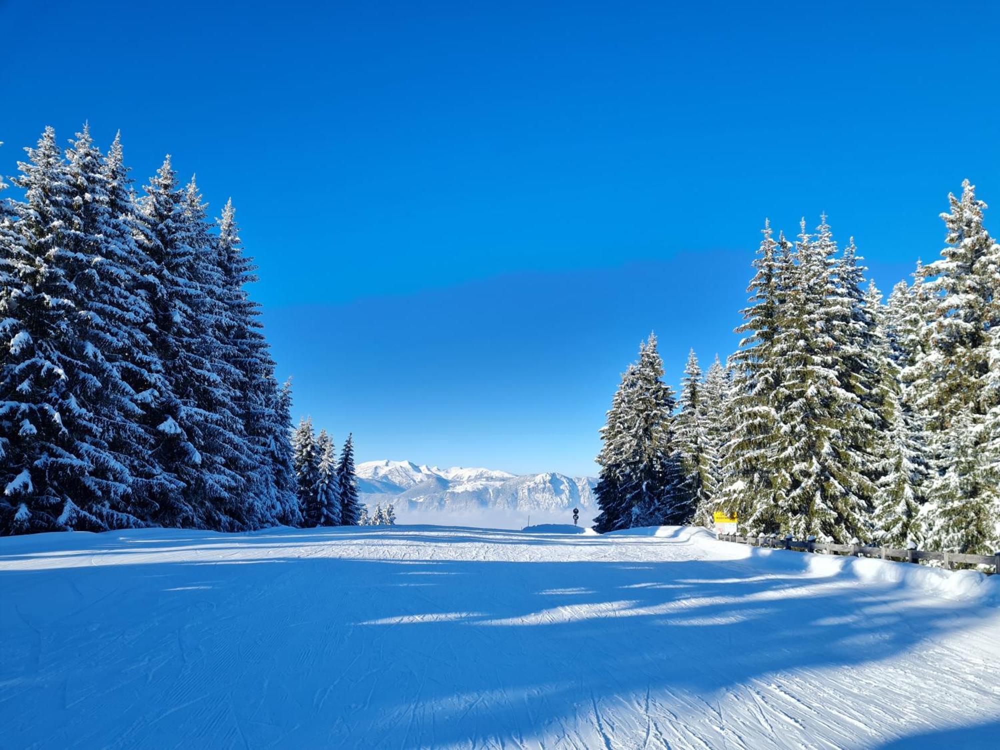 Auszeit Apartmán Oberau